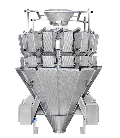 MULTI-PAN SCALE CW10/CW14/CW20